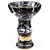 Rosh Pro Hookah OLD - Preto/Branco - Imagem 1