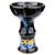 Rosh Pro Hookah OLD - Preto/Azul Claro - Imagem 1