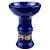 Rosh Pro Hookah OLD - Azul Marinho - Imagem 1