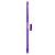 Piteira Yes Hookah Stick - Roxo - Imagem 1