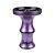 Rosh Seven Hookah Small Premium - Dark Purple - Imagem 1