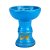 Rosh Pro Hookah Mini Gold - Azul Claro - Imagem 1