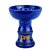 Rosh Pro Hookah Mini Gold - Azul Marinho - Imagem 1