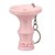 Chaveiro e Furador Seven Hookah - Rosa Claro - Imagem 2