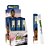 Display Pipe De Vidro Glass Crew / Glass Joint – One Hitter (9 Kits) - Imagem 1