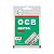 Filtro OCB Menthol Slim 6mmx15mm (Pacote de 150un) - Imagem 1