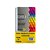 Tabaco Para Enrolar Cigarro Rainbow Silver Bright 25g - Imagem 1