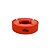 Cinzeiro De Silicone Sadhu Redondo C/Tampa Grande - Vermelho - Imagem 1