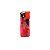 Isqueiro Firestar Pequeno S901P - Vermelho - Imagem 1