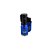Maçarico Firestar Chama Vertical FS604 1CS - Azul - Imagem 1
