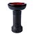 Rosh Triton Hookah Deepog Fosco - Vermelho - Imagem 1