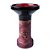 Rosh Triton Hookah Tripog Envelhecido - Vermelho - Imagem 1