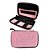 Case Crema Classico - Rosa Claro e Preto - Imagem 1