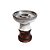 Rosh Pro Hookah Mini Cosmic - Branco/Cinza - Imagem 1