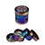 Dichavador De Metal DK 4F Visor Colors - Modelo 6 - Imagem 1