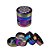 Dichavador De Metal DK 4F Visor Colors - Modelo 2 - Imagem 1