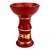 Rosh Pro Hookah Gold School - Vermelho - Imagem 1