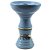 Rosh Pro Hookah Relevo Gold - Azul Bebê - Imagem 1