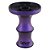 Rosh Seven Hookah Premium - Dark Purple - Imagem 1