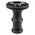 Rosh Seven Hookah Premium - Total Black - Imagem 1