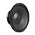 Alto Falante Qvs 15 Polegadas 90 PA 2000rms Subwoofer - Imagem 1