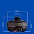 Driver Titânio QVS PA 245TI 120w RMS 1 polegada - Imagem 4