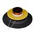 Kit Reparo para Alto Falante QVS 10-60PRO-VPK 10 Polegadas - Imagem 4