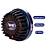 Driver Fenólico QVS 40PRO VPK - Imagem 5