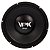Alto Falante QVS 12 Polegadas 900rms 12 75VPK Médio Grave - Imagem 2