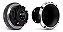 Driver Trio Fenólico QVS 370FE 75w RMS + Corneta 2 Polegadas QVS 1450 Alumínio - Imagem 1