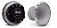 Driver Trio Fenólico QVS 430FE 100w RMS + Corneta 2 Polegadas QVS 1450 Alumínio - Imagem 2