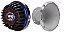 Driver Trio Fenólico QVS 40PRO VPK 200w RMS + Corneta 2 Polegadas QVS 1450 Alumínio - Imagem 2