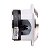 Driver Trio Fenólico QVS 430FE 100w RMS + Corneta 1450 Alumínio + Super Tweeter QVS 530TRIO 150RMS - Imagem 12