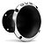 Driver Trio Fenólico QVS 430FE 100w RMS + Corneta 1450 Alumínio + Super Tweeter QVS 530TRIO 150RMS - Imagem 7