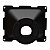 Driver Trio Fenólico QVS 430FE 100w RMS + Corneta 2 Polegadas QVS 2117 Alumínio - Imagem 8