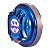Driver Trio Fenólico QVS 40VPK 200w RMS + Corneta 2 Polegadas QVS 2117 Alumínio - Imagem 3