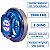 Driver Trio Fenólico QVS 40VPK 200w RMS + Corneta 2 Polegadas QVS 2117 Alumínio - Imagem 4