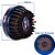 Driver Trio Fenólico QVS 40PRO VPK 200w RMS + Corneta 2 Polegadas QVS 2117 Alumínio - Imagem 7