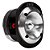 Driver Trio Fenólico QVS 370FE 75w RMS + Corneta 2117 Alumínio + Super Tweeter QVS 530TRIO 150RMS - Imagem 10