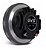 Driver Trio Fenólico QVS 370FE 75w RMS + Corneta 2117 Alumínio + Super Tweeter QVS 530TRIO 150RMS - Imagem 3