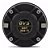 Driver Titânio QVS 204TI 60w RMS + Guia de Onda QVS 1325 Branco - Imagem 2