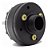 Driver Titânio QVS 204TI 60w RMS + Guia de Onda QVS 1325 Preto - Imagem 6