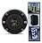 Driver Titânio QVS 204TI 60w RMS + Guia de Onda QVS 1625 - Imagem 3