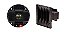 Driver Titânio QVS 244TI 80w RMS 1 polegada + Guia de Onda QVS 1625 - Imagem 1