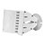 Driver Titânio QVS QSN3500TI 80w RMS Neodimio + Guia de Onda QVS 1325 Branco - Imagem 7