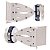 Driver Titânio QVS 30VPK 120w RMS 1 polegada + Guia de Onda QVS 1325 Branco - Imagem 2