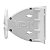 Guia de Onda Branco QVS 1214 em Aluminio para Driver de 1 Polegada - Imagem 5