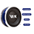 Alto Falante QVS  8-60 VPK - Imagem 5