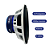 Alto Falante QVS 12 SUB 60 VPK - Imagem 4