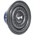 Alto Falante QVS 10 Polegadas 450rms Subwoofer Slim Grave - Imagem 1